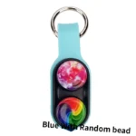 magnetic fidget spinner stress relief decompression toy banner 4