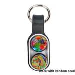 magnetic fidget spinner stress relief decompression toy banner 9