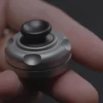 magnetic levitation metal fidget spinner stress relief banner 5