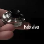 magnetic levitation metal fidget spinner stress relief banner 7
