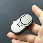 magnetic metal edc fidget slider stress relief toy banner 1