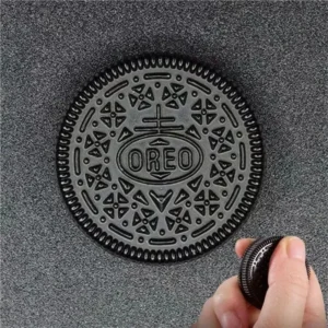 magnetic metal fidget coin push block toy banner 1