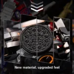 magnetic metal fidget coin push block toy banner 2