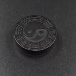 magnetic metal fidget coin push block toy banner 7