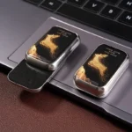 magnetic metal fidget spinner stress relief toy banner 9