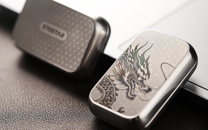 Magnetic Metal Fidget Spinner Stress Relief Toy