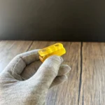 magnetic seesaw edc fidget slider stress relief toy banner 3