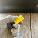 magnetic seesaw edc fidget slider stress relief toy banner 5