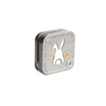 magnetic side push metal fidget spinner toy banner 6