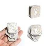 magnetic side push metal fidget spinner toy banner 7