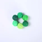 magnetic silicone sensory balls textured stress relief toy banner 4