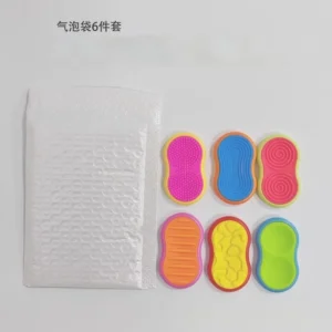 magnetic silicone sensory fidget slider decompression toy banner 2