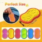 magnetic silicone sensory fidget slider decompression toy banner 3