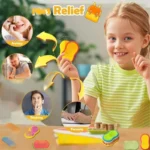 magnetic silicone sensory fidget slider decompression toy banner 4