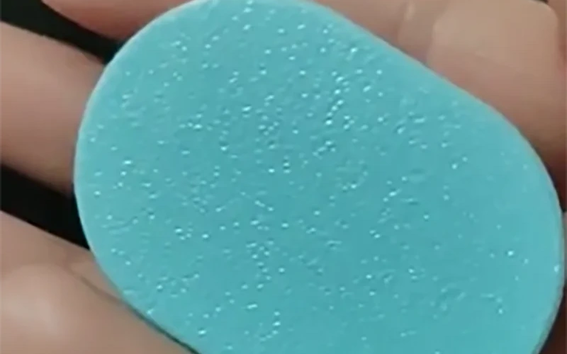 Magnetic Slider Fidget Toy for Stress Relief