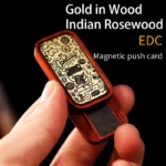 magnetic wooden edc push card fidget toy banner 1