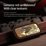 magnetic wooden edc push card fidget toy banner 5