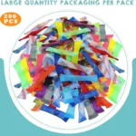 marble mesh fidget toys sensory stress relief banner 4