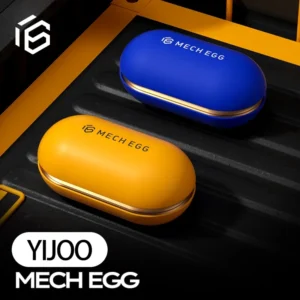 mech egg metal edc fidget slider toy banner 1