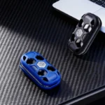 mechanical egg fidget spinner metal stress relief toy banner 5