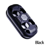 mechanical egg fidget spinner metal stress relief toy banner 6