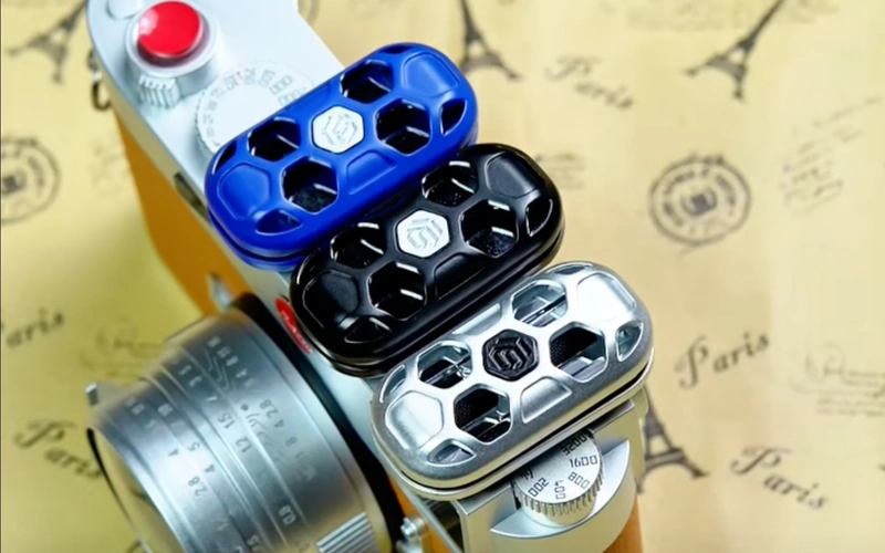 Mechanical Egg Fidget Spinner Metal Stress Relief Toy