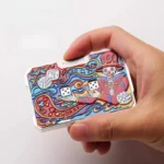 metal dice roulette fidget spinner stress relief toy banner 2