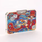 metal dice roulette fidget spinner stress relief toy banner 3