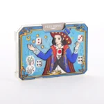 metal dice roulette fidget spinner stress relief toy banner 7