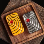 metal edc fidget slider magnetic stress relief toy banner 1