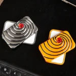 metal edc fidget slider magnetic stress relief toy banner 3