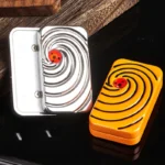 metal edc fidget slider magnetic stress relief toy banner 4