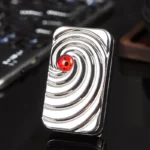 metal edc fidget slider magnetic stress relief toy banner 5