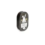 metal edc fidget slider rabbit stress relief banner 8