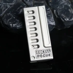 metal edc ruler slider fidget stress toy banner 3