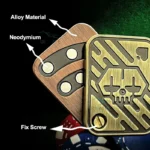 metal fidget push slider stress relief toy banner 6