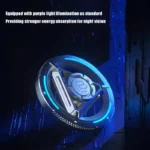 metal fidget spinner desk toy stress relief banner 3