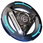 metal fidget spinner desk toy stress relief banner 5