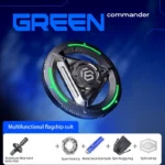 metal fidget spinner desk toy stress relief banner 8