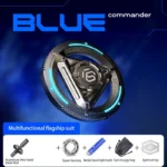 metal fidget spinner desk toy stress relief banner 9