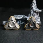 metal fidget spinner magnetic stress relief spinning top banner 3
