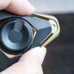 metal fidget spinner magnetic stress relief spinning top banner 4