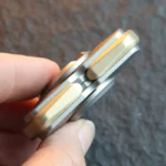 metal fidget spinner magnetic stress relief spinning top banner 5