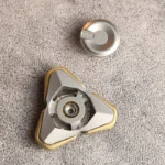 metal fidget spinner magnetic stress relief spinning top banner 6
