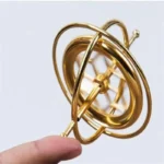 metal fingertip gyroscope anti gravity stress relief toy banner 4