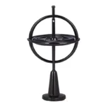 metal fingertip gyroscope anti gravity stress relief toy banner 9