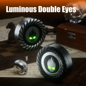 metal magnetic fidget slider stress relief adult toy banner 1