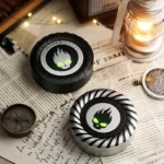 metal magnetic fidget slider stress relief adult toy banner 5