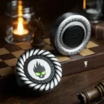 metal magnetic fidget slider stress relief adult toy banner 7