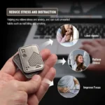 metal magnetic poker fidget slider adult edc toy banner 6